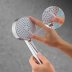 Mira Beat 90mm Eco 4 Spray Shower Head - Chrome (2.1831.003) - thumbnail image 3