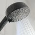 Mira Decor Dual Outlet Electric Shower - 10.8kW - Bronze (41522W-BZ) - thumbnail image 3