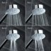 Mira Decor Electric Shower 8.5kW - Warm Silver (1.1894.001) - thumbnail image 3