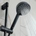 Mira Decor Single Outlet Electric Shower - 8.5kW - Bronze (41518W-BZ) - thumbnail image 3