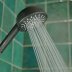 Mira Decor Single Outlet Electric Shower - 9.5kW - Black Onyx (41519W-BL) - thumbnail image 3