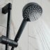 Mira Decor Single Outlet Electric Shower - 9.5kW - Bronze (41519W-BZ) - thumbnail image 3