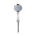 Mira Element BIV Thermostatic Mixer Shower - Chrome Pre Feb 2018 (1.1656.002) - thumbnail image 3