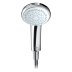 Mira Excel EV (2006-on) Thermostatic Mixer Shower - Chrome (1.1518.300) - thumbnail image 3