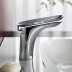 Mira Fluency single lever monobloc tap (2.1828.001) - thumbnail image 3