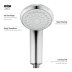 Mira Logic adjustable shower head - chrome (was 450.35) (2.1605.176) - thumbnail image 3