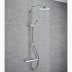Mira React Dual Outlet Mixer Shower - Chrome (38958W-CP) - thumbnail image 3