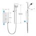 Mira Sport Thermostatic Single Outlet - 9.8kW (1.1746.832) - thumbnail image 3