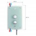 Mira Azora Thermostatic Electric Shower 9.8kW - Frosted Glass (1.1634.011) - thumbnail image 3