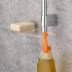 Mira Beat Slide Bar Kit/Shower Rail Set - Chrome (2.1703.018) - thumbnail image 3