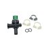 Mira digital mixer dual solenoid outlet assembly (1796.138) - thumbnail image 3