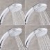 Mira Response RF1 Adjustable Shower Head - Chrome (was 413.58) (2.1605.106) - thumbnail image 3