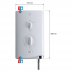 Mira Sport Thermostatic Electric Shower 9.8kW - White/Chrome (1.1746.006) - thumbnail image 3