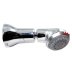 Mira Verve/Logic power BIR assembly - chrome (450.52) - thumbnail image 3