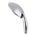 MX Burst 5 spray shower head - chrome (HCQ) - thumbnail image 3