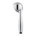 MX Lunar 3 spray shower head - chrome (HCF) - thumbnail image 3