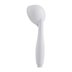 MX Lunar 3 spray shower head - white (HCE) - thumbnail image 3