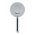 MX Ray 3 spray shower head - chrome (RPZ) - thumbnail image 3