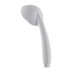 MX Slice 6 spray shower head - white (RPE) - thumbnail image 3