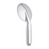 MX Waterfall 2 spray shower head - chrome (RPK) - thumbnail image 3