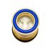 On/Off Cartridge for 1-Way 2-Handle CVC Concealed Shower Valve (ABSP-10-0018) - thumbnail image 3