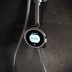 Aqualisa Optic Q Smart Shower Exposed with Adj Head - HP/Combi (OPQ.A1.EV.23) - thumbnail image 3