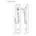 Rada PA-V8FW Shower Panel Assembly (1.1613.049) - thumbnail image 3