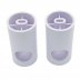 Redring slide bar support pack 22mm (93530166) - thumbnail image 3