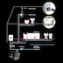 Salamander HomeBoost Mains Booster Water Pump (HomeBoost) - thumbnail image 3