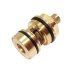 Trevi 1/2" flow cartridge assembly (single) - anti-clockwise close (A952501NU) - thumbnail image 3