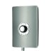 Triton Aspirante Electric Shower 8.5kW - Gun Metal (ASP08GUNMTL) - thumbnail image 3