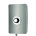Triton Aspirante Electric Shower 9.5kW - Gun Metal (ASP09GUNMTL) - thumbnail image 3