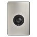 Triton Aspirante UNIQ Electric Shower 9.5kW - Nickel Effect (GEASPUN99) - thumbnail image 3