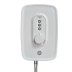 Triton Danzi Electric Shower 10.5kW - White (ARDANZ10W) - thumbnail image 3