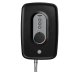 Triton Danzi Electric Shower 8.5kW - Black (ARDANZ08BLK) - thumbnail image 3