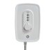 Triton Danzi Electric Shower 8.5kW - White (ARDANZ08W) - thumbnail image 3