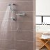 Triton Dene Eco bar mixer shower (ECODETHBM) - thumbnail image 3