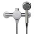 Triton Dene Sequential Mixer Shower - Chrome (UNDETHEXSQM) - thumbnail image 3