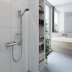 Triton Elina TMV3 Inclusive bar mixer shower and Grab riser rail (ELITHBMINC3) - thumbnail image 3