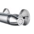 Triton Exe Cool Touch Bar Mixer Shower - Chrome (UNEXTHBM) - thumbnail image 3