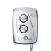 Triton T80Z Fast-Fit Electric Shower 10.5kW - Chrome (SP8CHR1ZFF) - thumbnail image 3
