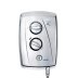 Triton T80Z Fast-Fit Electric Shower 9.5kW - Chrome (SP8CHR9ZFF) - thumbnail image 3