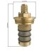 Triton Elina thermostatic cartridge assembly (83312940) - thumbnail image 3