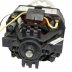 Triton T40i pump and motor assembly (83100050) - thumbnail image 3