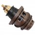 Ultra DC70-T20 thermostatic cartridge assembly - 20 tooth spline (DC70T20) - thumbnail image 3