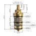 Ultra thermostatic cartridge (SA3008C) - thumbnail image 3