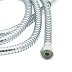 Uniblade 2.0m shower hose - polished chrome (SKU14) - thumbnail image 3