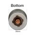Universal Thermostatic Shower Cartridge (THERMO 1) - thumbnail image 3