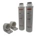 Westco UK Two Stage Anti Scale Activated Carbon Water Filter Kit (922225UK) - thumbnail image 3