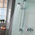 Aqualisa Aspire DL exposed shower mixer (ASP001EA) - thumbnail image 4